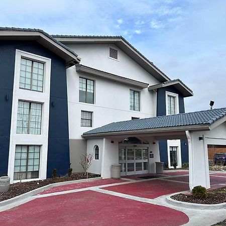 Best Western Schaumburg - O'Hare Nw Exteriör bild