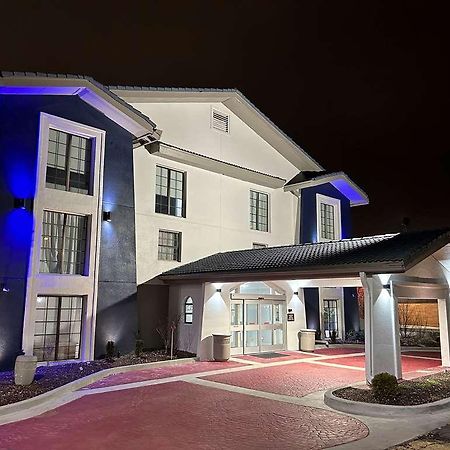 Best Western Schaumburg - O'Hare Nw Exteriör bild