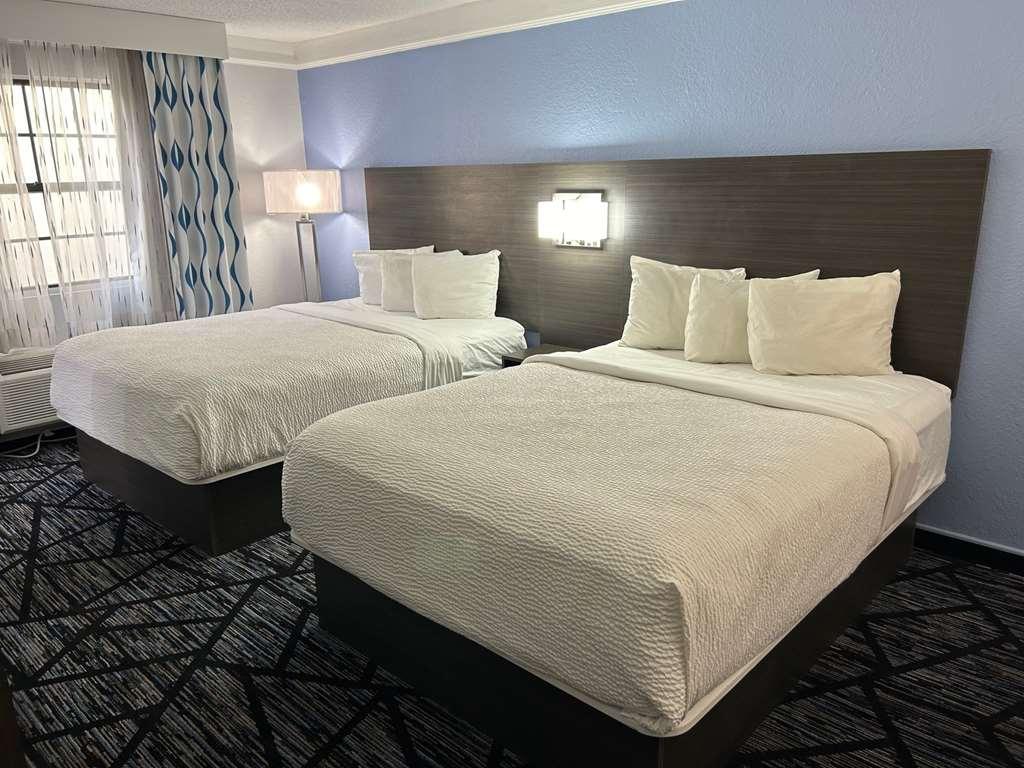 Best Western Schaumburg - O'Hare Nw Rum bild