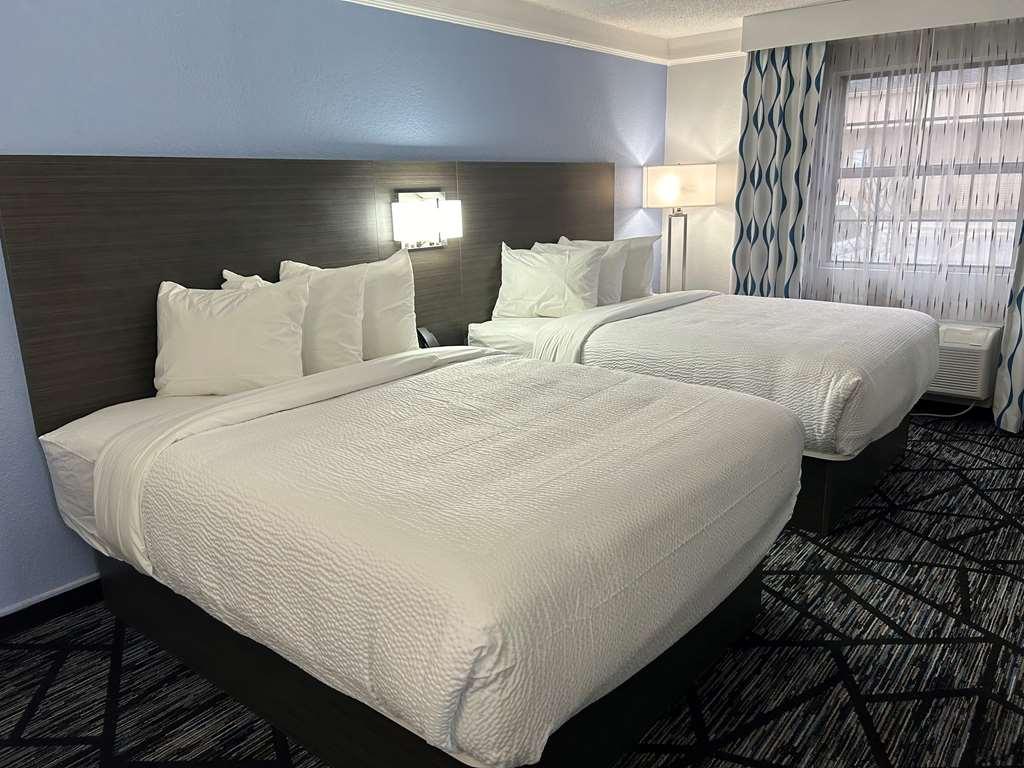 Best Western Schaumburg - O'Hare Nw Rum bild