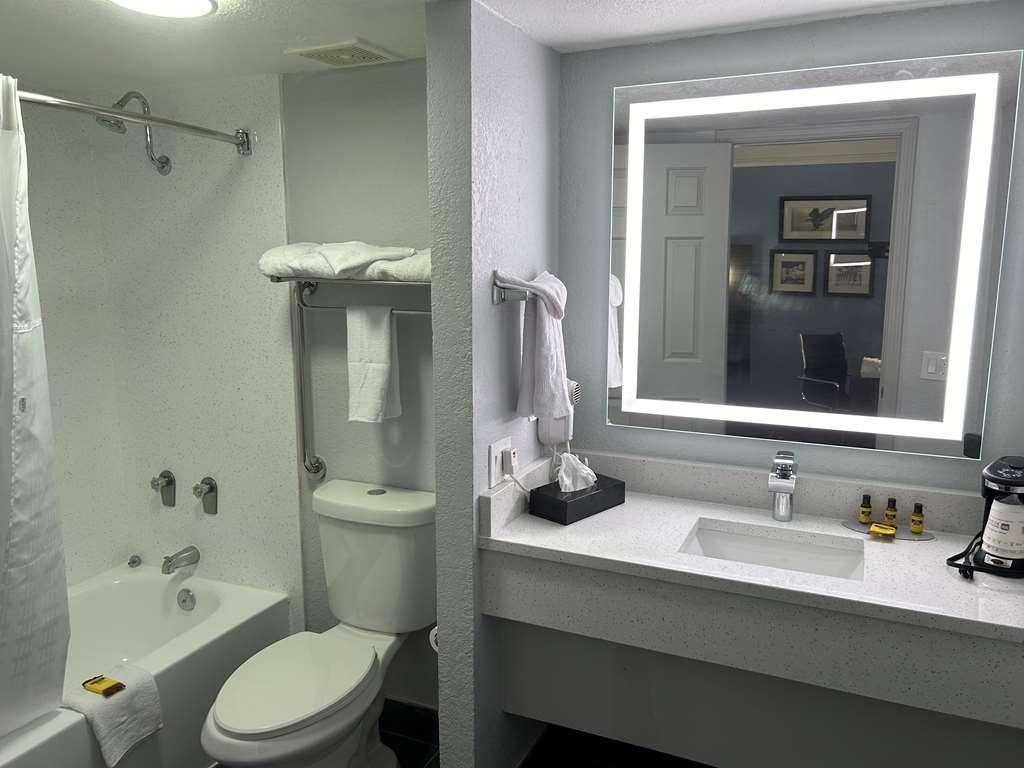 Best Western Schaumburg - O'Hare Nw Rum bild