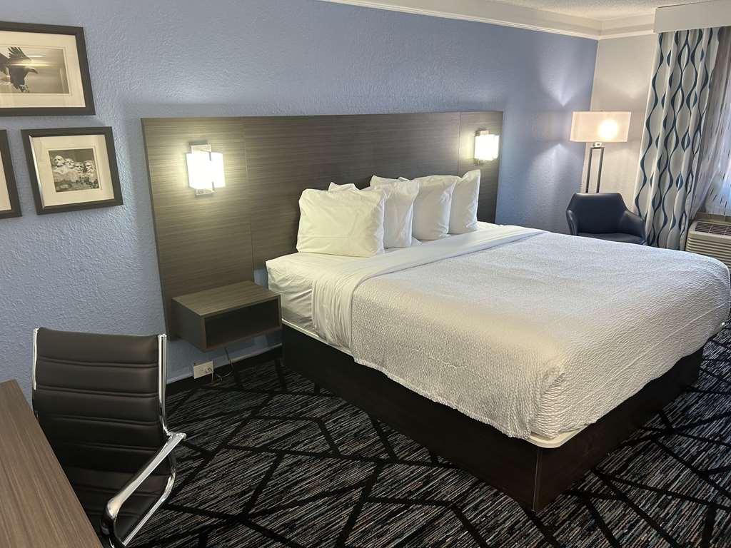 Best Western Schaumburg - O'Hare Nw Rum bild