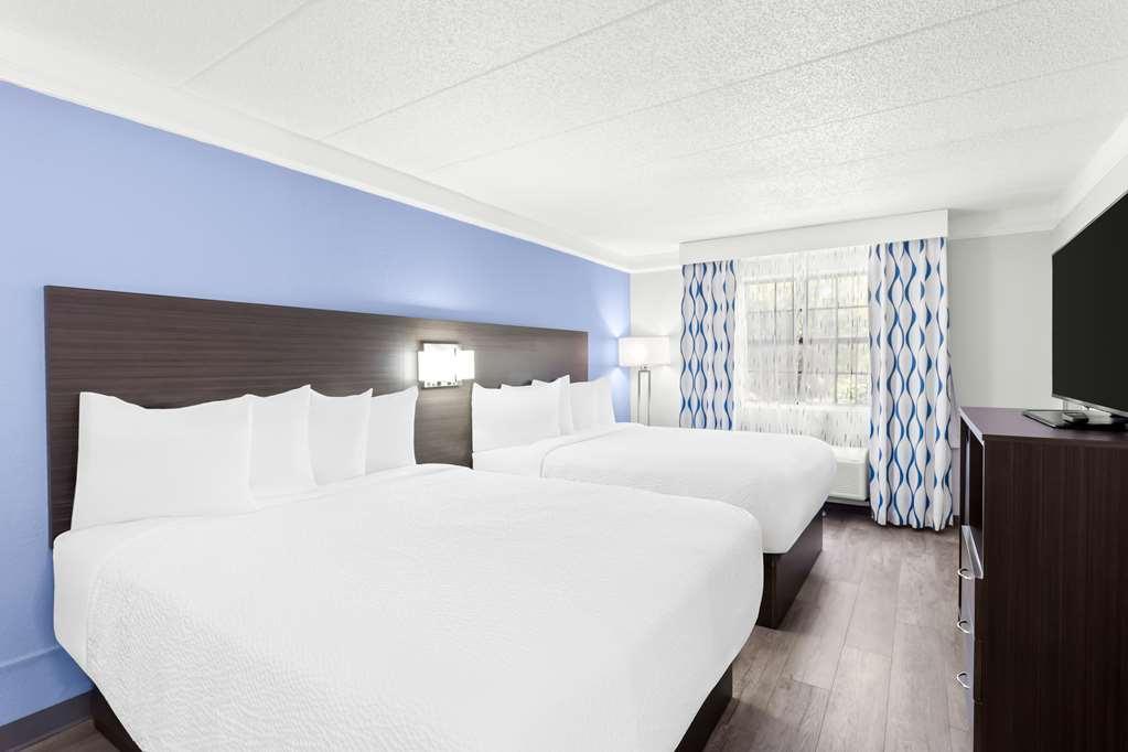 Best Western Schaumburg - O'Hare Nw Rum bild
