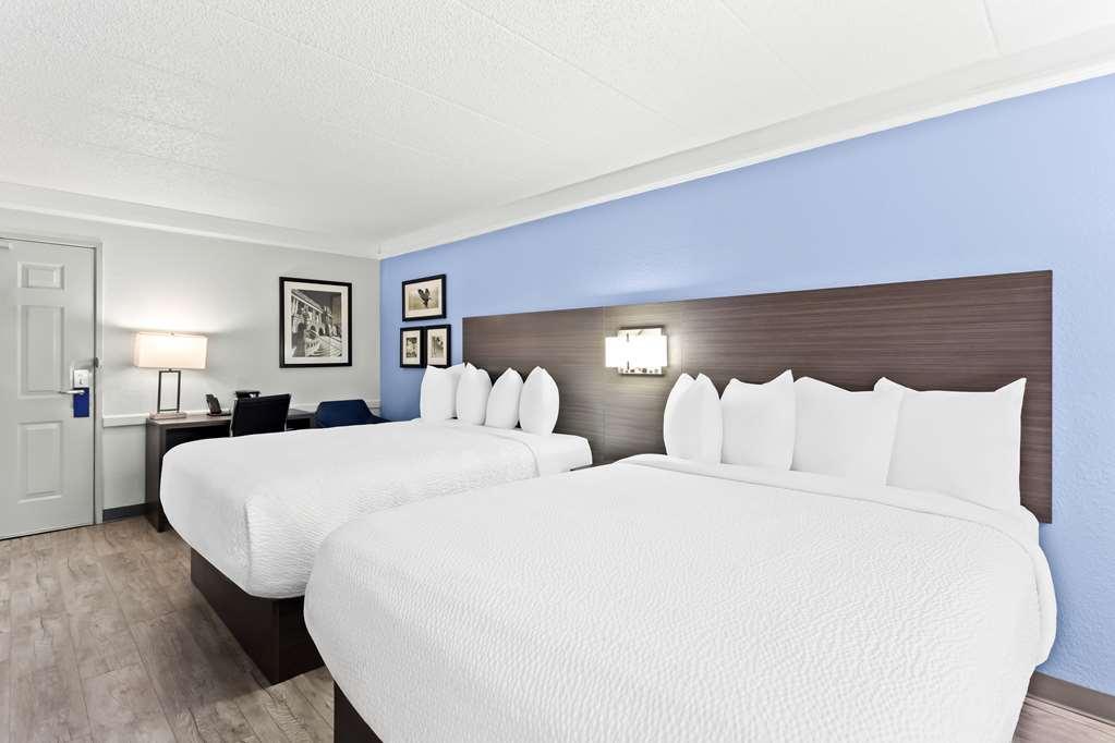 Best Western Schaumburg - O'Hare Nw Rum bild