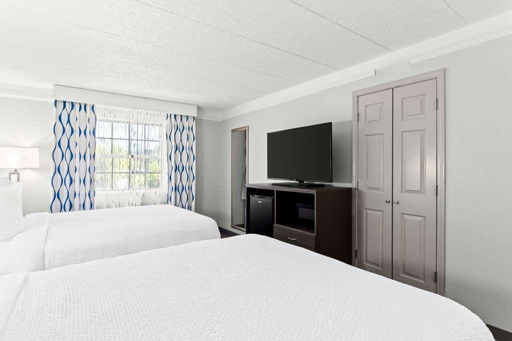 Best Western Schaumburg - O'Hare Nw Rum bild