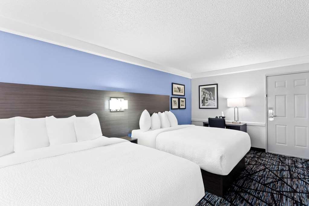 Best Western Schaumburg - O'Hare Nw Rum bild
