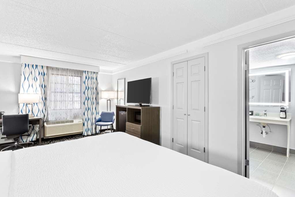 Best Western Schaumburg - O'Hare Nw Rum bild