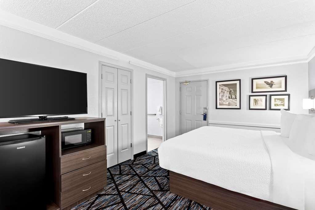 Best Western Schaumburg - O'Hare Nw Rum bild