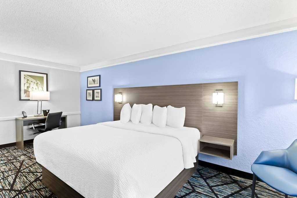 Best Western Schaumburg - O'Hare Nw Rum bild