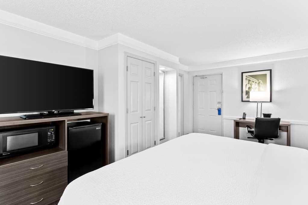 Best Western Schaumburg - O'Hare Nw Rum bild