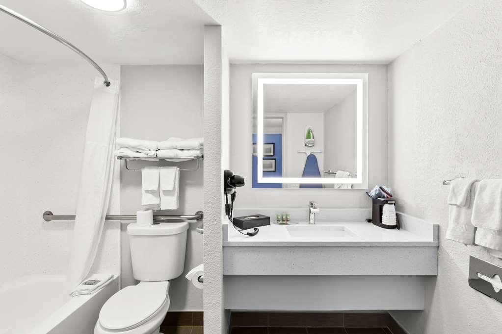 Best Western Schaumburg - O'Hare Nw Rum bild