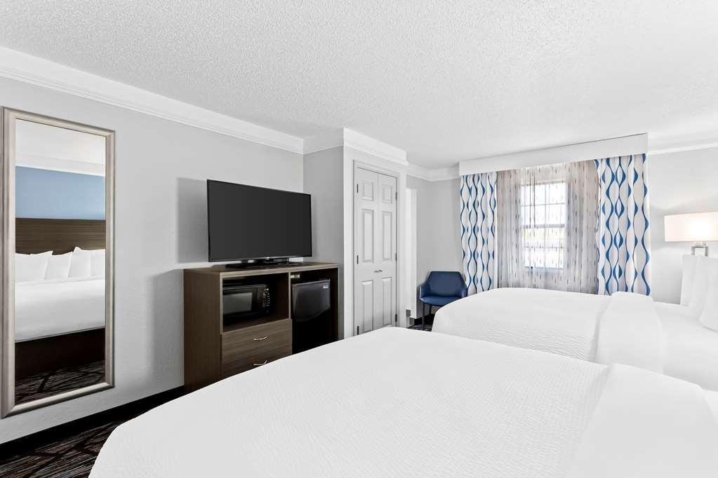Best Western Schaumburg - O'Hare Nw Rum bild